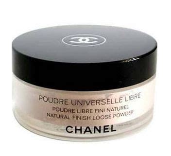 chanel loose powder ingredients|chanel loose powder.